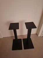 Target luidspreker standaards, Muziek en Instrumenten, Standaards, Ophalen, Gebruikt, Instrumentstandaard, Speaker