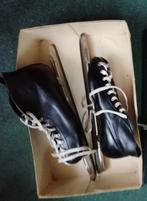 Schaatsen LAGE NOREN maat 41 ( 39-40 ) in zeer goede staat, Overige merken, Gebruikt, Ophalen of Verzenden, Noren