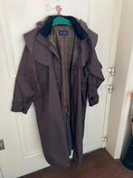 Dames regenjas, Ophalen, Zo goed als nieuw, Regenjas, Dames