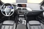BMW X3 xDrive20i High Executive * Panoramadak * Sportstoelen, Automaat, 1998 cc, Gebruikt, 4 cilinders