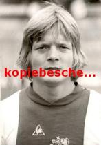 AJAX Sören Lerby # 612, Verzenden, Zo goed als nieuw, Ajax