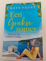 Een griekse zomer, Ophalen, Zo goed als nieuw, Europa overig