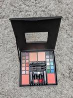 Max & More Make up box met spiegel!, Ophalen of Verzenden, Overige kleuren, Gehele gezicht, Make-up