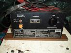 Acculader 6 - 12 - 24 Volt, Ophalen, Zo goed als nieuw