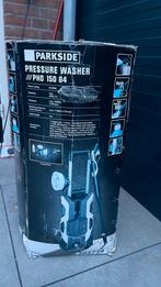Hogedrukspuit zo goed als nieuw!, Ophalen, Zo goed als nieuw, Elektrisch