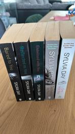 Sylvia Day Crossfire Boekenset (engels), Ophalen of Verzenden, Gelezen, Nederland