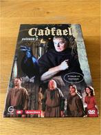 Dvd's Cadfael - Seizoen 1 (NIEUW) en 2, Cd's en Dvd's, Vanaf 12 jaar, Ophalen of Verzenden, Thriller