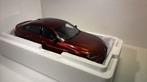 Bmw m440i drive gran coupe red otto mobile 1.18, OttOMobile, Ophalen of Verzenden, A, A