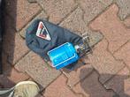 Camping Gastoestel, Ophalen of Verzenden, Gebruikt