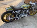 Honda CB 750 CAFE-RACER, Motoren, 750 cc, 4 cilinders, Particulier, Meer dan 35 kW