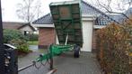 Lesscher 4 tons kipper, Overige, Overige typen