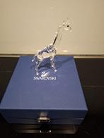 Swarovski kristal, Verzamelen, Swarovski, Ophalen of Verzenden, Zo goed als nieuw, Figuurtje