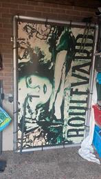 Steigerbuis Frame met Ophangbeugels - 120x190cm, Doe-het-zelf en Verbouw, Steigers, Ophalen, Gebruikt, Overige typen, Minder dan 2 meter