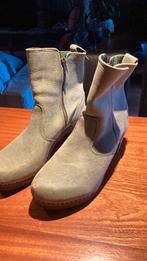 Halfhoge dameslaars Clumpy’s groen maat 40, Kleding | Dames, Schoenen, Ophalen, Clumpy’s, Lage of Enkellaarzen, Nieuw