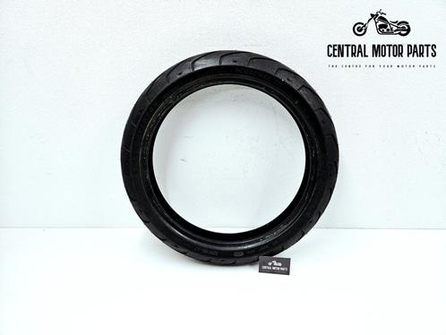 Voor band 17 inch 100/80 Michelin Scorcher 11, Motoren, Onderdelen | Harley-Davidson, Nieuw, Ophalen of Verzenden
