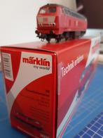 Märklin 36216 My World diesel lok BR216 in ovp, Hobby en Vrije tijd, Modeltreinen | H0, Wisselstroom, Locomotief, Ophalen of Verzenden