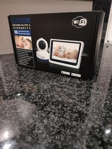 LUVION Grand Elite 3 Connect Set beschikbaar voor biedingen