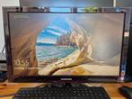 Samsung Syncmaster P2350 monitor 23", Computers en Software, Monitoren, Ophalen, Gebruikt, In hoogte verstelbaar, Full HD