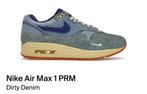 Nike air max 1 maat 45.5, Kleding | Heren, Schoenen, Ophalen of Verzenden, Nieuw