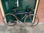 Van Tuyl VT740 Dames/jeugd Racefiets Shimano Ultegra, Gebruikt, Aluminium, Minder dan 49 cm, 15 tot 20 versnellingen