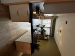 Moderne Keuken, Huis en Inrichting, Keuken | Complete keukens, Ophalen, Gebruikt, Wit, Overige typen
