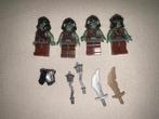Lego trollen minifiguren, Ophalen of Verzenden, Zo goed als nieuw, Losse stenen, Lego