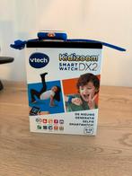 V-tech Kidizoom Smartwatch DX2 smartwatch met doos, Ophalen of Verzenden, Zo goed als nieuw