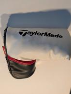 TaylorMade Putter Cover - Zo Goed Als Nieuw, Ophalen of Verzenden, Zo goed als nieuw, Overige typen, Overige merken