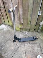 Stuntstep, Fietsen en Brommers, Steps, Ophalen of Verzenden, Zo goed als nieuw, Gewone step, Oxelo (Decathlon)