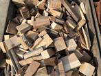 Gezocht stookhout! Heeft  U gratis kachehout  GEEN PALLETS., Minder dan 3 m³, Ophalen of Verzenden