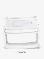 Snüzpod4 Co- sleeper 100x49 cm white, Ophalen of Verzenden, Zo goed als nieuw, Wit