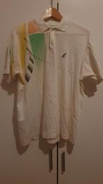Australian Polo 90's maat 50 (M), Kleding | Heren, Overige kleuren, Maat 48/50 (M), Ophalen of Verzenden, Gedragen