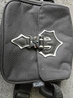 Trapstar London Schoudertas - Zwart, Overige merken, Minder dan 30 cm, Ophalen of Verzenden, Minder dan 25 cm