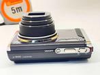 OLYPUS u-9000 Digitaal/compact en complete 12mp fotocamera, N, 12 Megapixel, N, Compact
