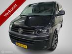 Volkswagen Transporter 2.0 TDI L2H1/Trekhaak/Carplay/Nap!, Euro 5, Stof, 4 cilinders, Volkswagen
