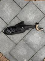 Sm04 uitlaat, Ophalen of Verzenden, Gebruikt, Uitlaat, Piaggio