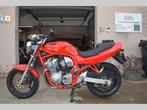 SUZUKI GSF 600 N BANDIT (bj 1995) 43,707 km, SUZUKI, 4 cilinders, Motorrijbewijs A, Bedrijf
