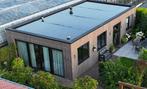 Mantelzorgwoning te koop (12m x 6m), 72 m², Overige soorten, Ooltgensplaat, Zuid-Holland