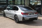 BMW 3 Serie 330e M Sport Automaat / Sportstoelen / Achteruit, Automaat, 1998 cc, Achterwielaandrijving, Zwart