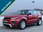 Land Rover Range Rover Evoque 2.0 TD4 M2019 NAVI PDC CAMERA, Auto's, Automaat, 1998 cc, Gebruikt, 4 cilinders