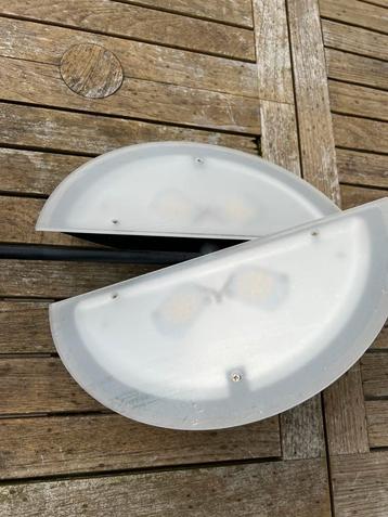 Led plafondlamp verstelbaar beschikbaar voor biedingen