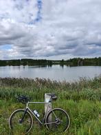 Van Nicholas Skeiron racefiets, Fietsen en Brommers, Fietsen | Racefietsen, 28 inch, Heren, Zo goed als nieuw, Meer dan 20 versnellingen