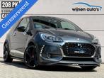 Ds 3 1.6 Performance (208 pk) // gereserveerd //, Voorwielaandrijving, Gebruikt, 4 cilinders, Lichtsensor