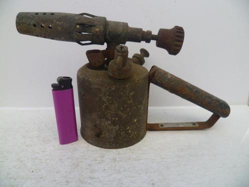 Phoebus Brander type 87  € 15, Antiek en Kunst, Antiek | Gereedschap en Instrumenten, Ophalen of Verzenden