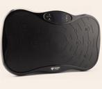 Mini Trampoline + Trillingsplaat – Complete Thuis Fitness, Ophalen, Zo goed als nieuw, Trilplaat