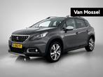 Peugeot 2008 1.2 PureTech GT-line, Auto's, Peugeot, Voorwielaandrijving, 12 maanden, Stof, Euro 6