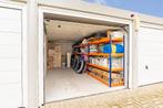 TE HUUR Garagebox Tappersweg 51 Haarlem (Waarderpolder), Noord-Holland