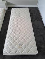 Te koop 2x Matras 80x200 In goede staat, stevige matrassen., Huis en Inrichting, Slaapkamer | Matrassen en Bedbodems, Ophalen of Verzenden
