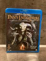 Bluray - Pan’s Labyrinth (Reg Guillermo del Toro), Cd's en Dvd's, Blu-ray, Ophalen of Verzenden, Zo goed als nieuw