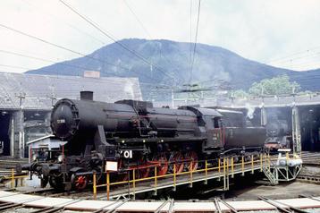 MARKLIN 34157 Franse metalen stoomloc serie 150Y SNCF ,DIG.  beschikbaar voor biedingen